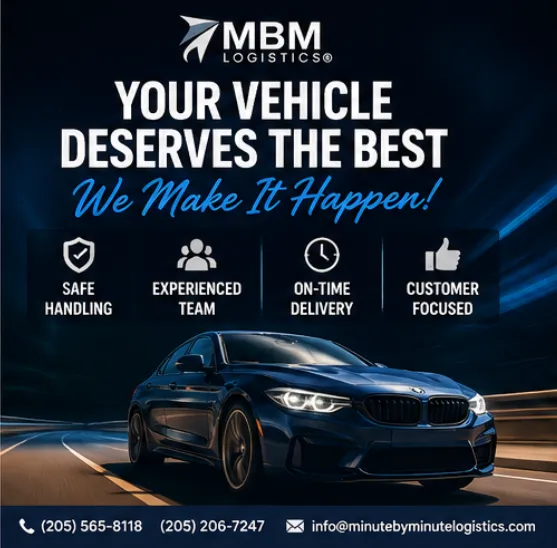 Car Shipping Quotes: Compare Rates Before Booking a Carrier