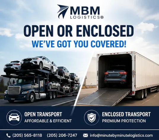 Car Shipping Quotes: Compare Rates Before Booking a Carrier
