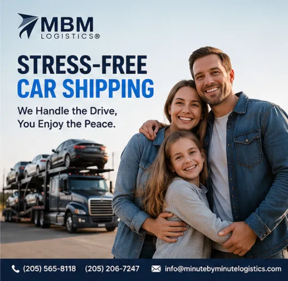 Car Shipping Quotes: Compare Rates Before Booking a Carrier
