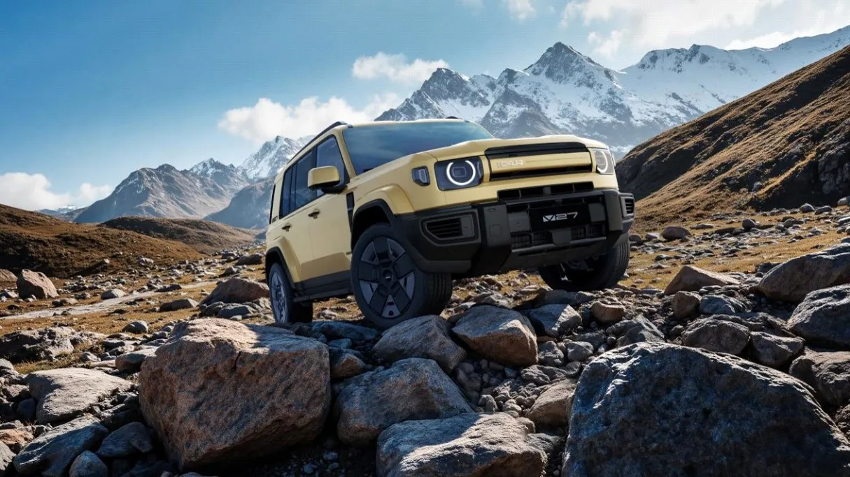 Les exportations du groupe Chery dépassent les 940 000 unités au premier semestre, tandis qu’iCAUR accélère son expansion à l’international