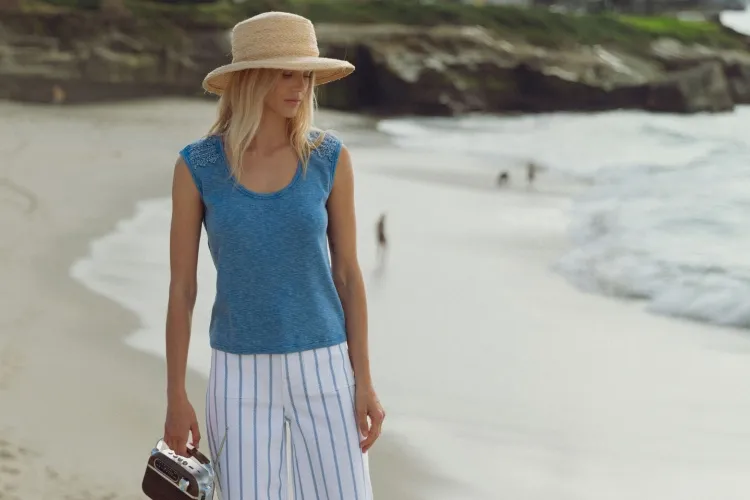 3 Simple Style Tips for Dressing Up Casual Apparel