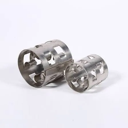 Pall Ring Manufacturers: Delivering Efficient Packing Solutions for Industrial Separation Processes