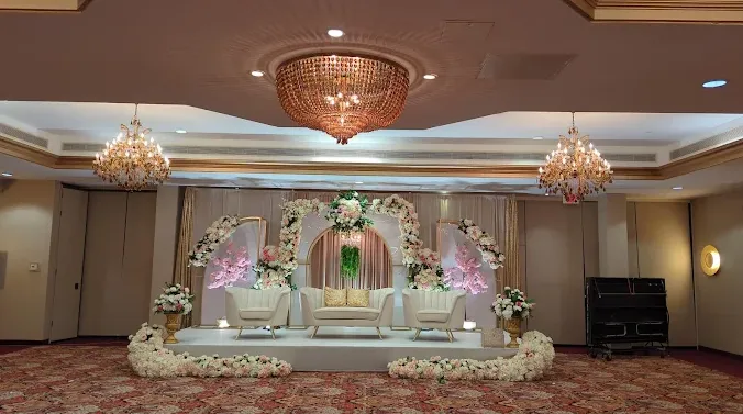 Summer Wedding Menu Ideas at Unique Wedding Venues in NJ