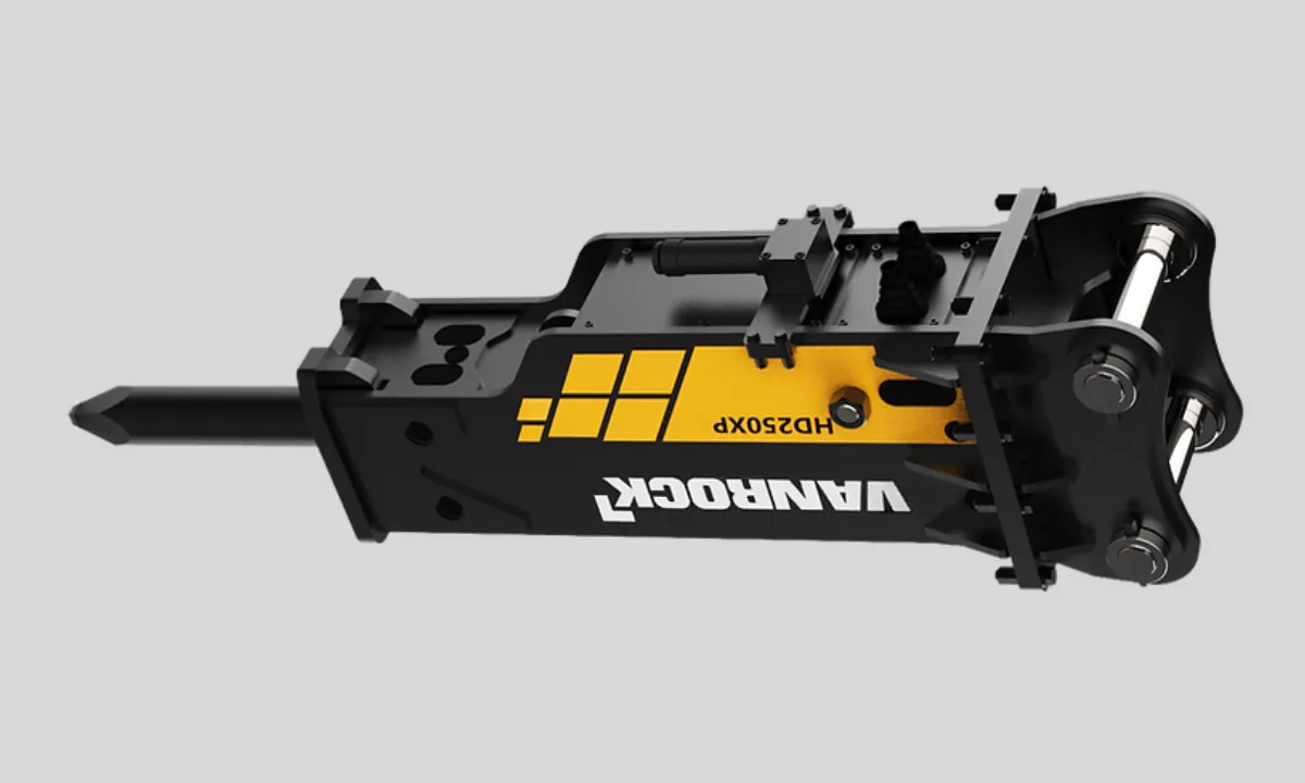 How Do Excavator Attachments Make Work Easier?