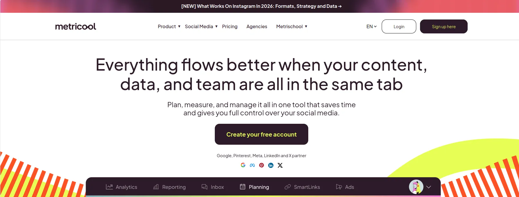 Why I Moved Away From Metricool for an AI-First Workflow