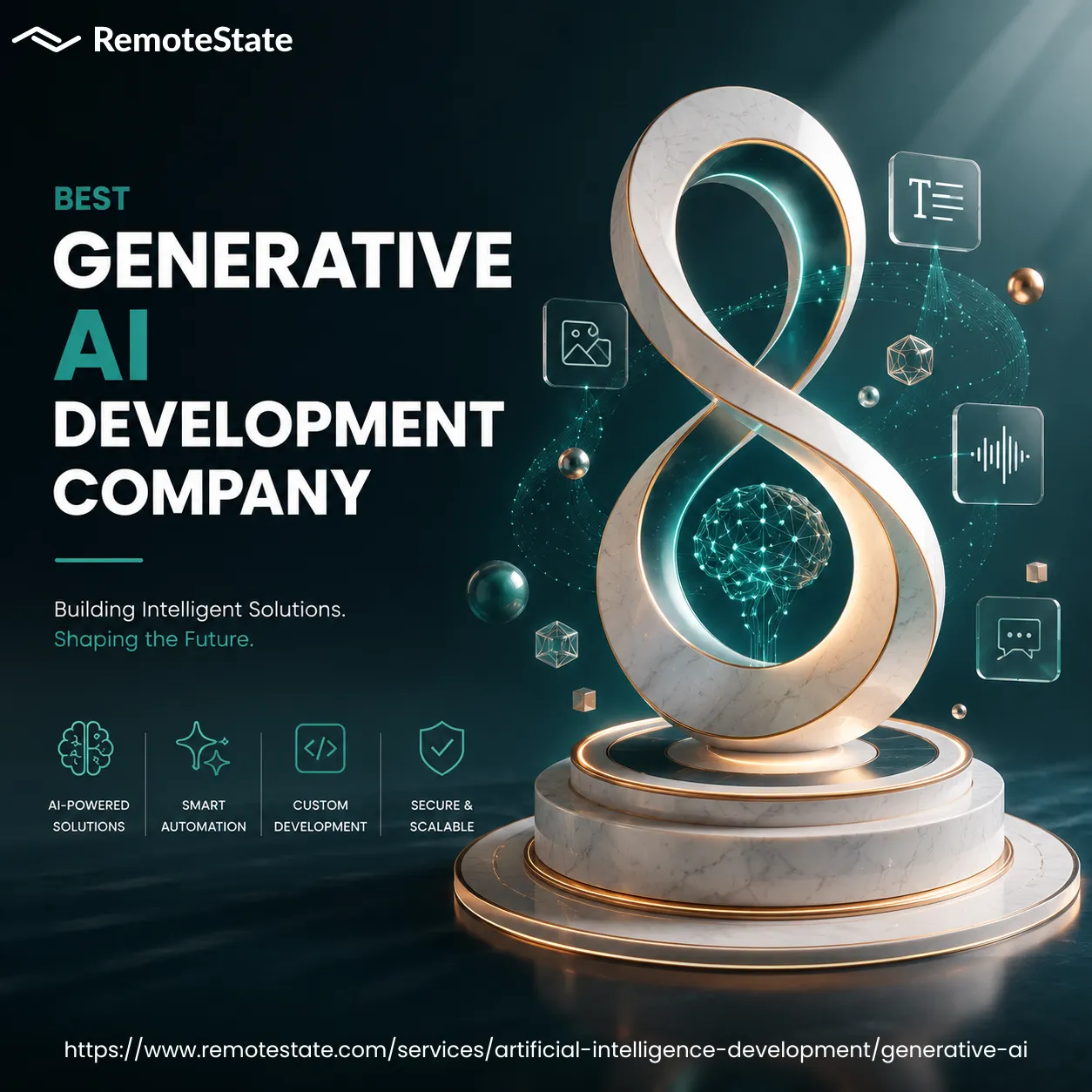 Generative AI vs Traditional AI: Key Differences