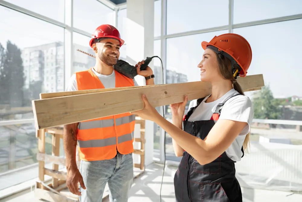 Building Maintenance Services Los Angeles for Reliable Property Performance