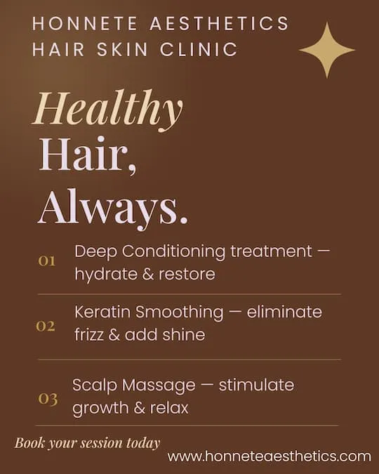Natural Remedies Supporting a Healthy Hair Growth Journey