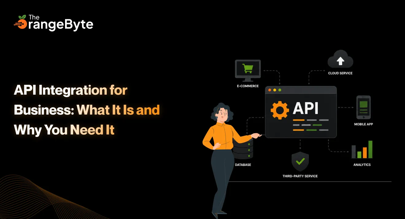 API Integration Explained: Benefits for Modern Businesses
