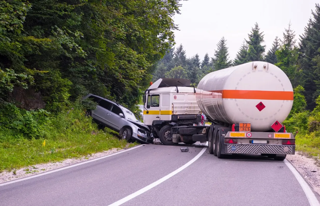 Truck Accident Lawyer in New Mexico: Protecting Your Rights After a Major Crash