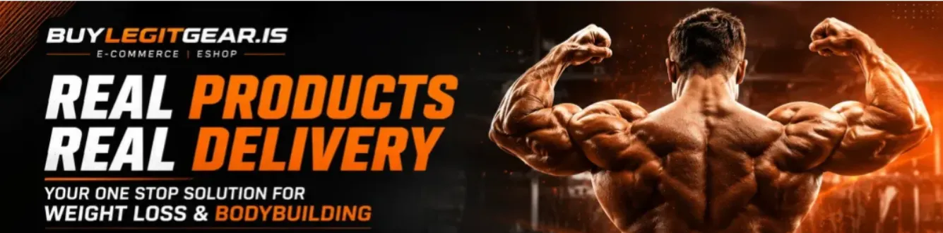 Muscle Building Steroids: Benefits and Facts to Know