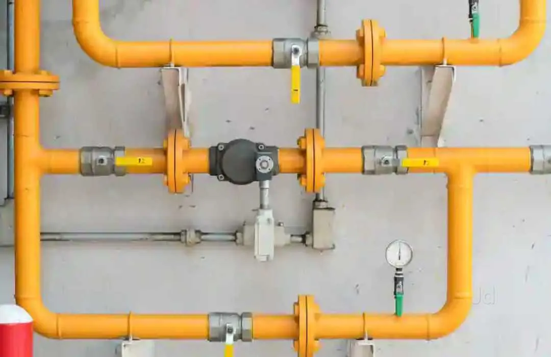 Gas Piping Contractor in Wisconsin Dells: What Every Property Owner Should Know