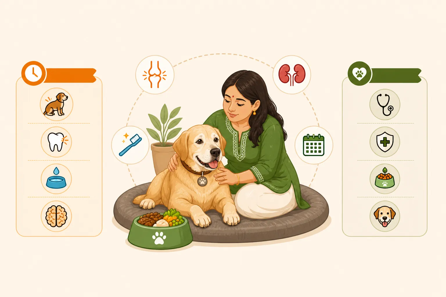 Top 5 Reasons to Use Conbun for Pet Emergencies