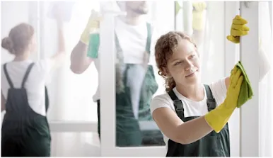 Window Cleaning Guide: How Professional Services Help You