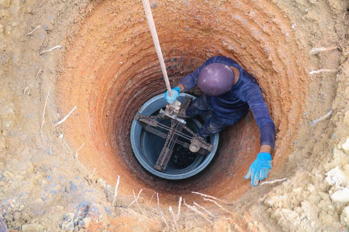 Well Services in Iowa City: Signs Your Water System Needs Professional Attention