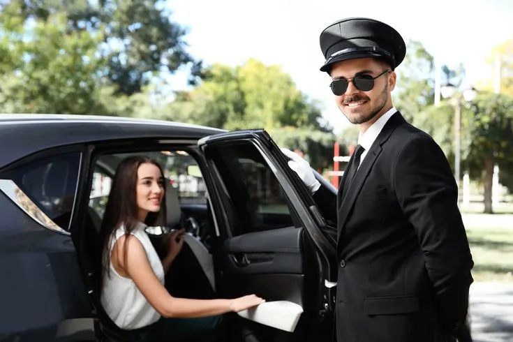 Executive & Business Travel Done Right