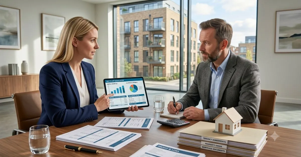What Is a Buy-to-Let Tax? A Complete Guide for UK Landlords