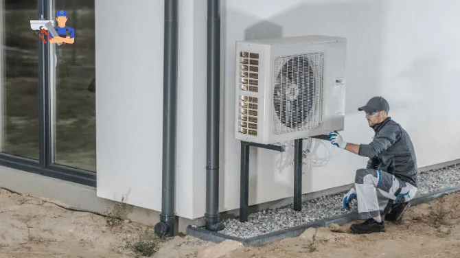 The Complete Heat Pump Service Checklist for Halifax Homeowners