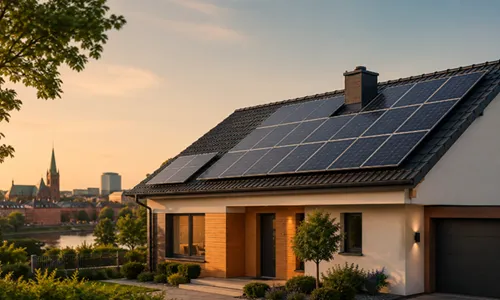 Why Is Energy Storage for Photovoltaics Essential?