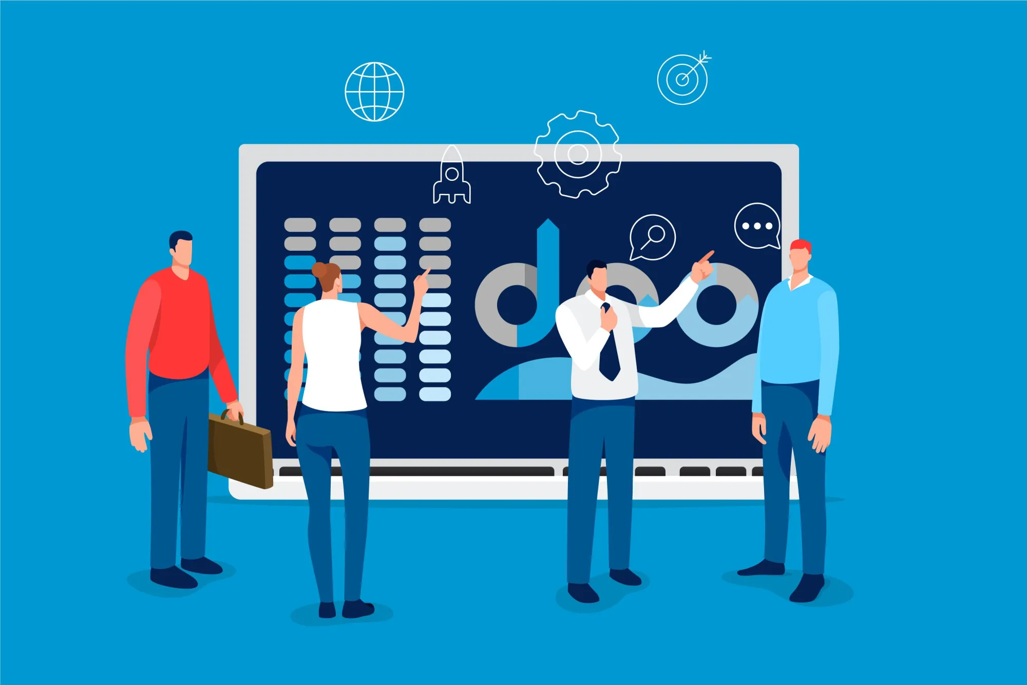 Shift-Left Testing: Why Software Teams Are Moving Quality Earlier in the Pipeline