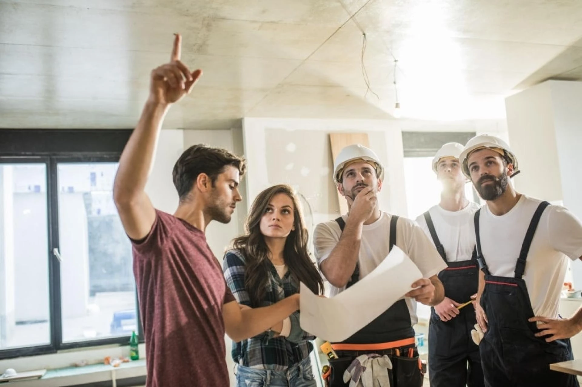 Home Renovation Ideas That Everyone Should Ponder!