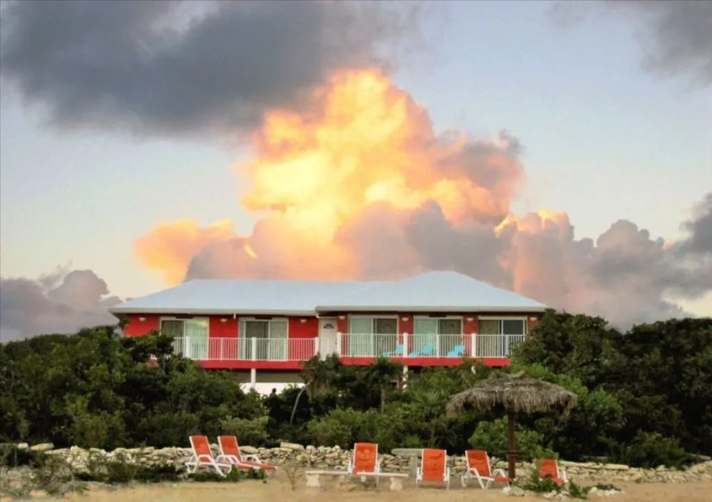 Find Your Perfect Island Escape with Beach Vacation Villa Rentals in TCI — WriteUpCafe