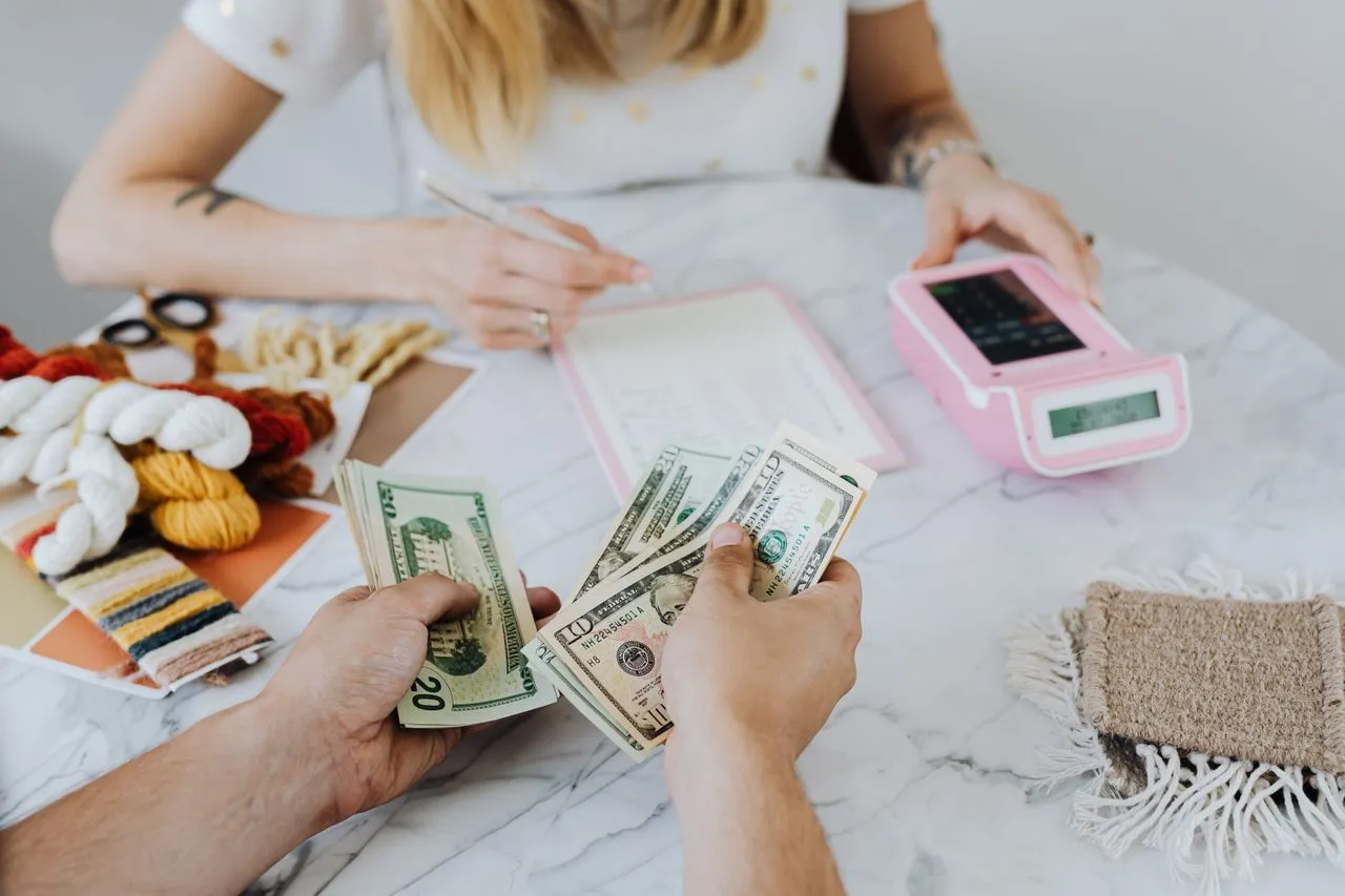5 Tips To Understanding Your Financing Options