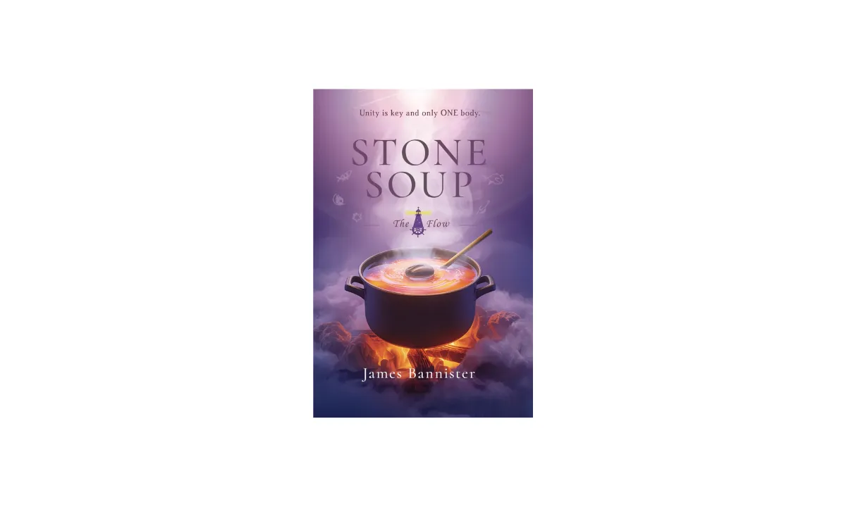 The Powerful Christian Message Hidden in Stone Soup