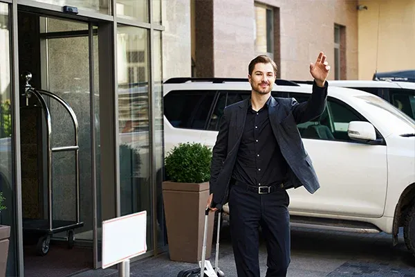 Maxi Cab vs Rideshare: Which Is Really Cheaper for Melbourne Airport Transfers?