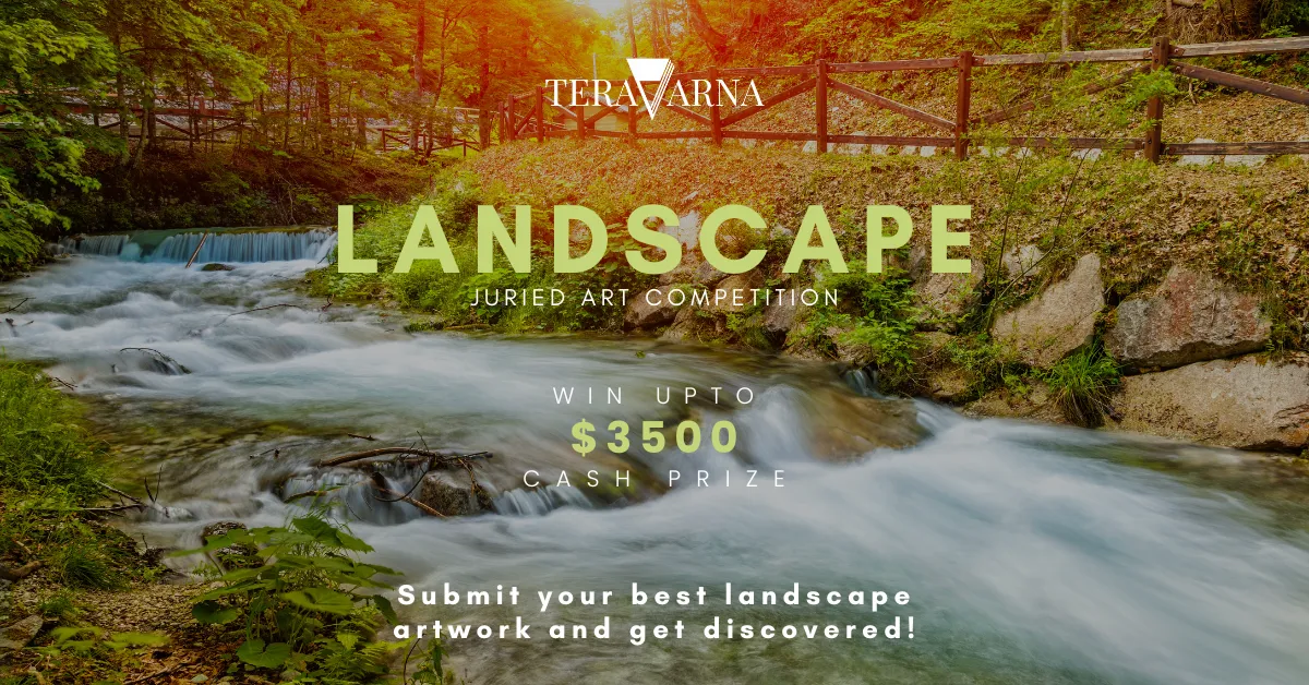 Landscape Art: Capturing Nature Through Creative Expression