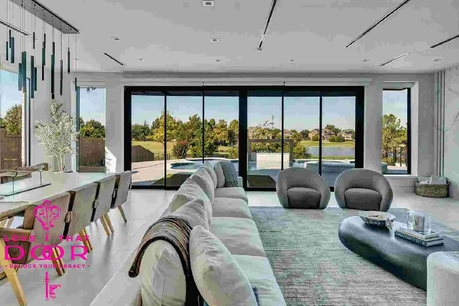Why Your Patio Door Should Open With One Finger