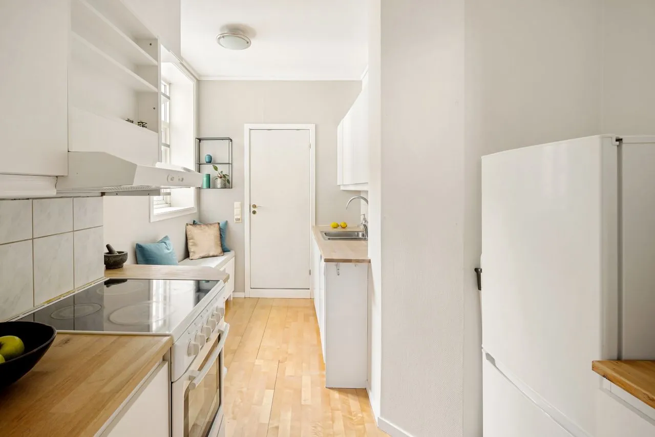 Ways to Make Your Kitchen More Family-Friendly