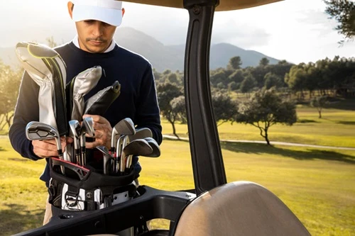 Beginner’s Guide to Building the Perfect Golf Club Set