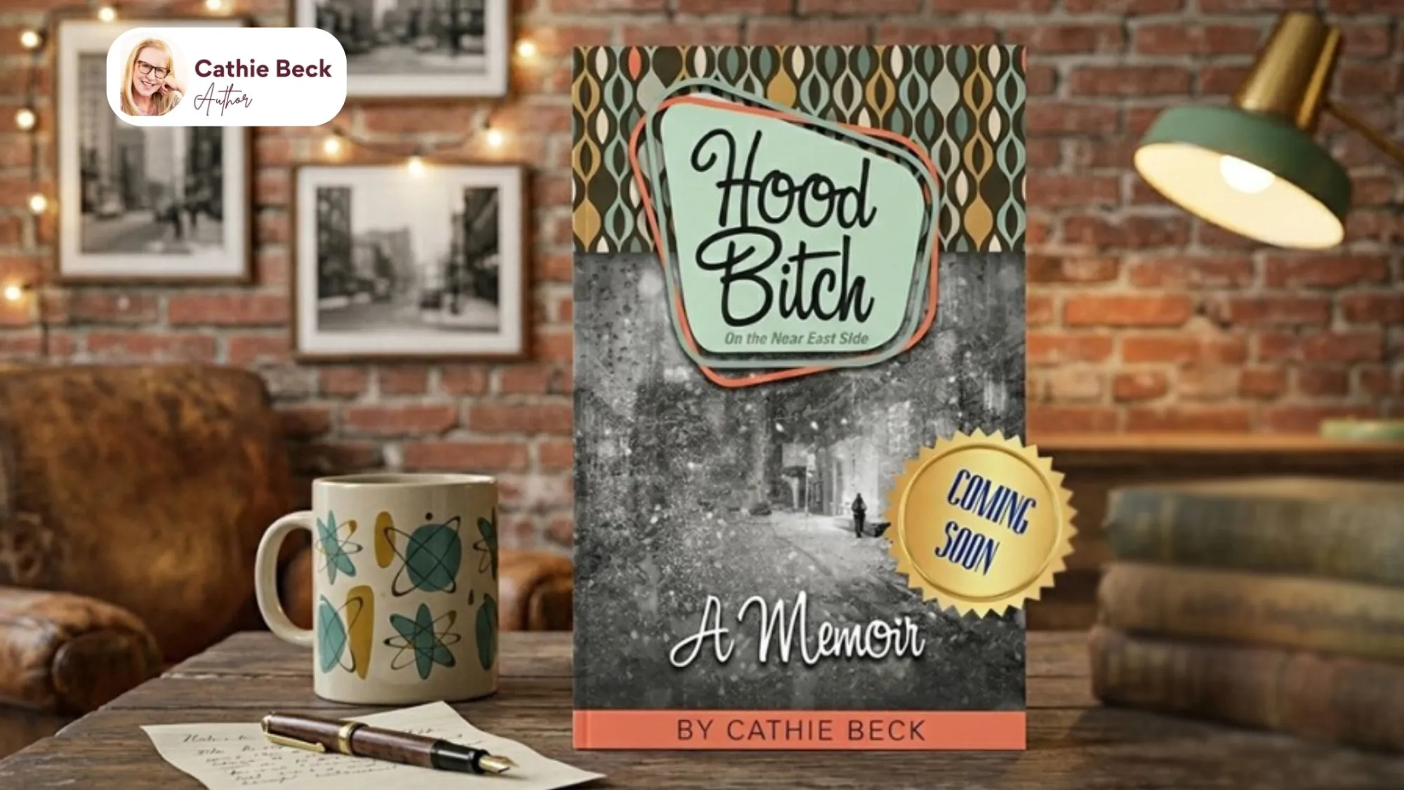 Can a Memoir Change the Way You Remember Your Own Life?