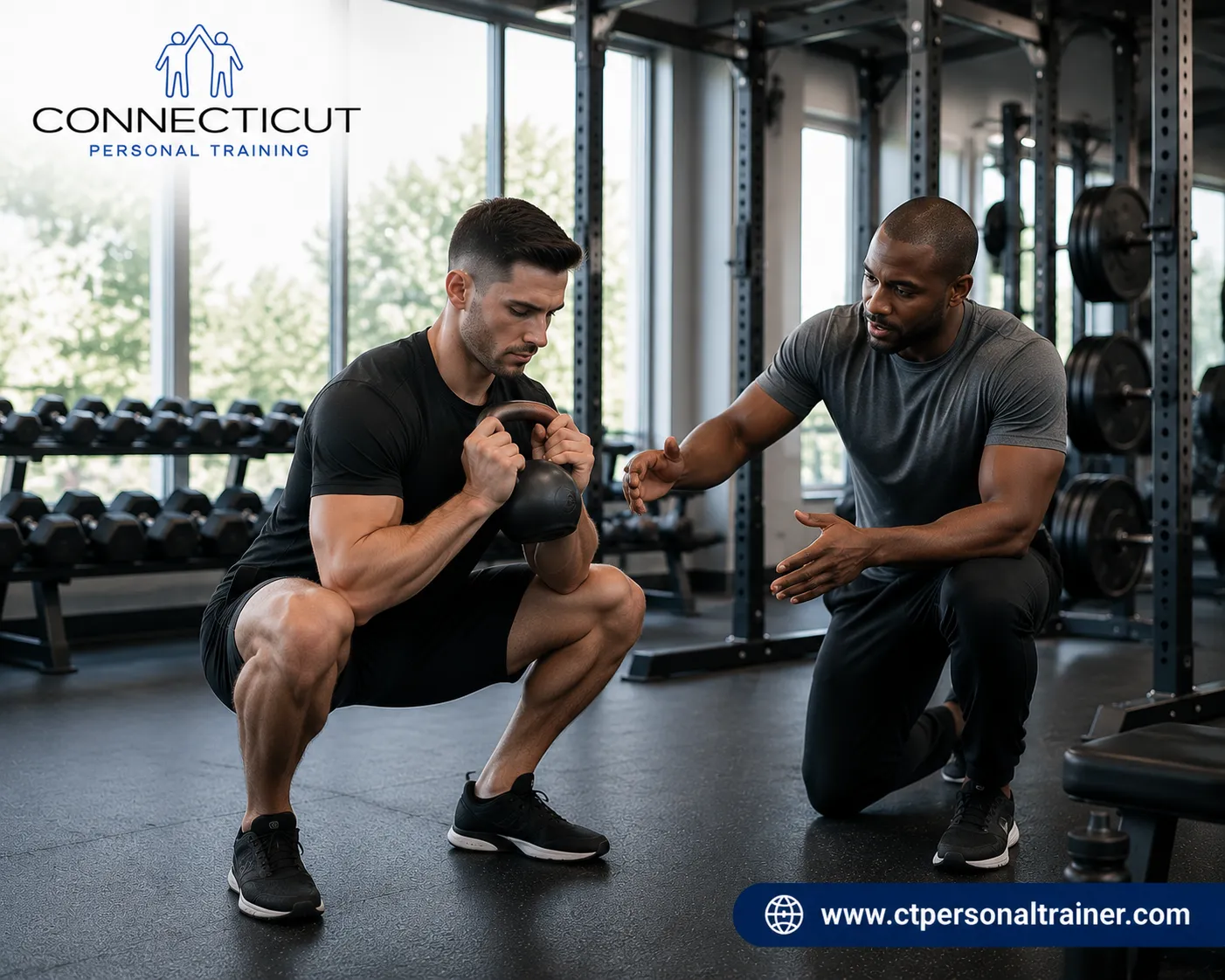 How to Find the Best Personal Trainer in Norwalk CT for Fast Results