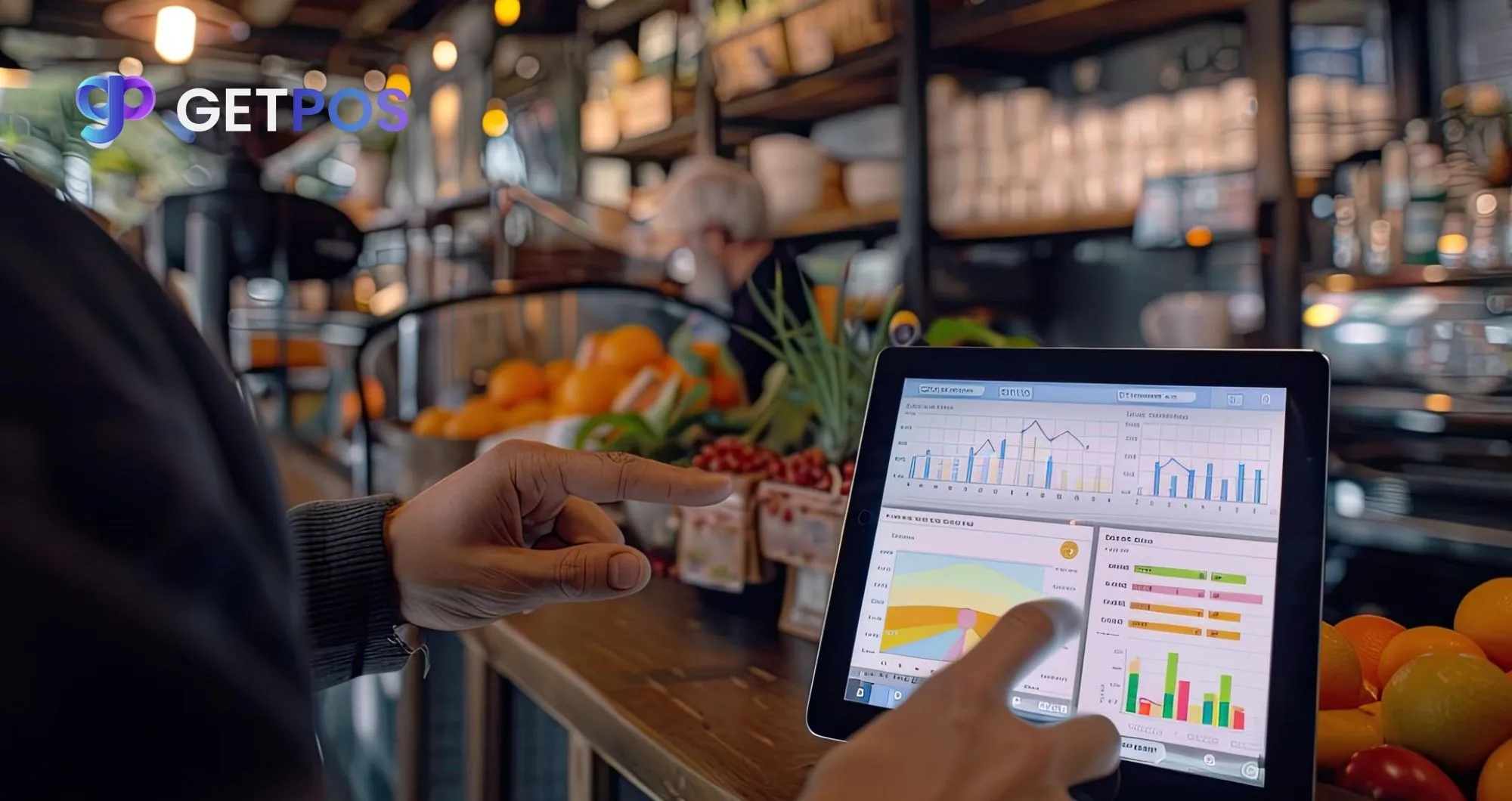 Retail POS Software: How Modern Businesses Manage Sales, Inventory & Customer Data