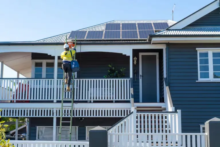 Reliable Solar Care for Better Performance and Long-Term Energy Savings