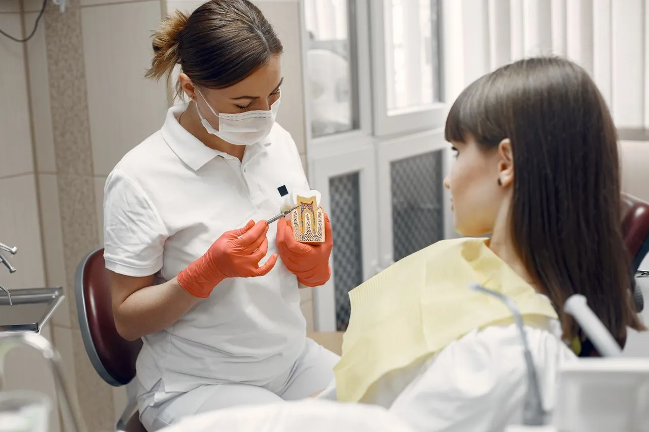 Restore Gum Health Through Expert Dental Scaling and Root Planing Care