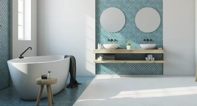 Smart Choices for Bathroom Fittings in a Water‑Smart Home