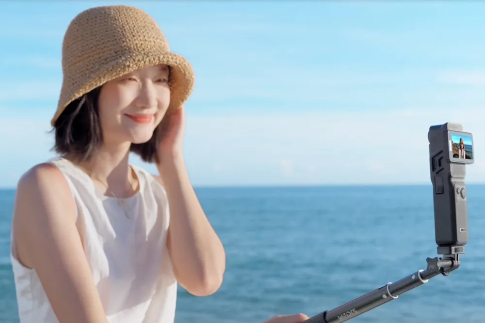 Best Cameras for Travel Vlogging in 2026: Lightweight, Durable, and Stabilized