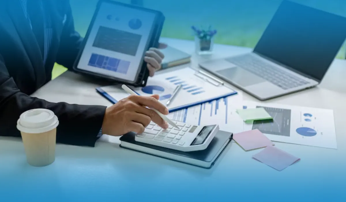 Sole Trader Tax Return Service in Sydney: Making Tax Time Easier for  Business Owners