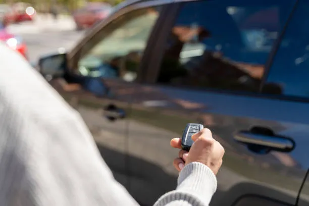 Modern remote start system: the smart upgrade for your vehicle