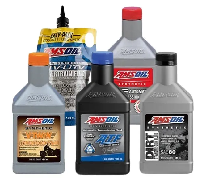 AMSOIL Diesel Additive: Complete Protection Across Every System