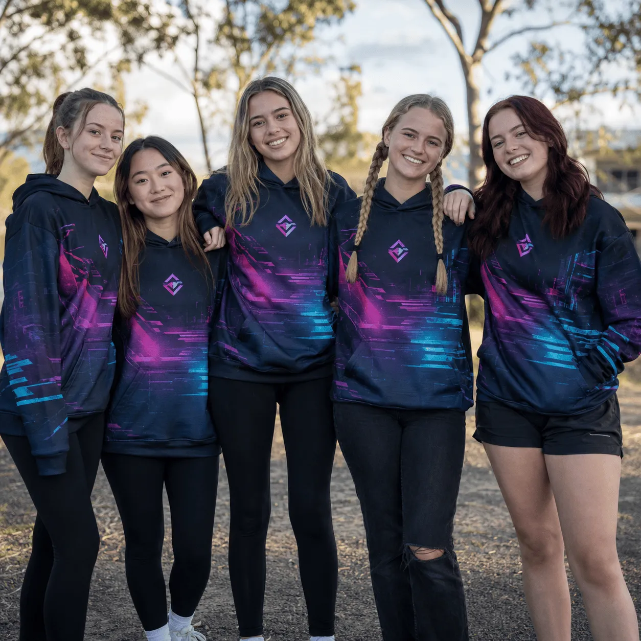 How Do You Choose a Quality Custom Hoodie?