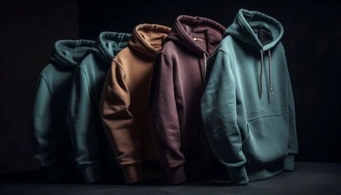 How Do You Choose a Quality Custom Hoodie?