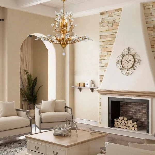 Why Do High Wind Zones and Vaulted Ceilings Complicate How to Install a Chandelier in a Malibu Beachfront Home?