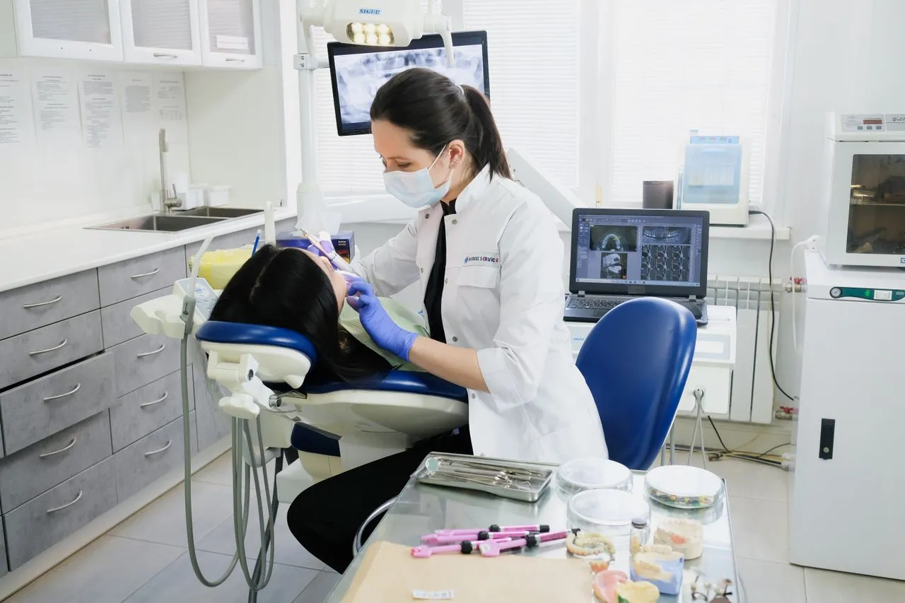 Trusted endodontist beverly hills Care for Complex Tooth Problems