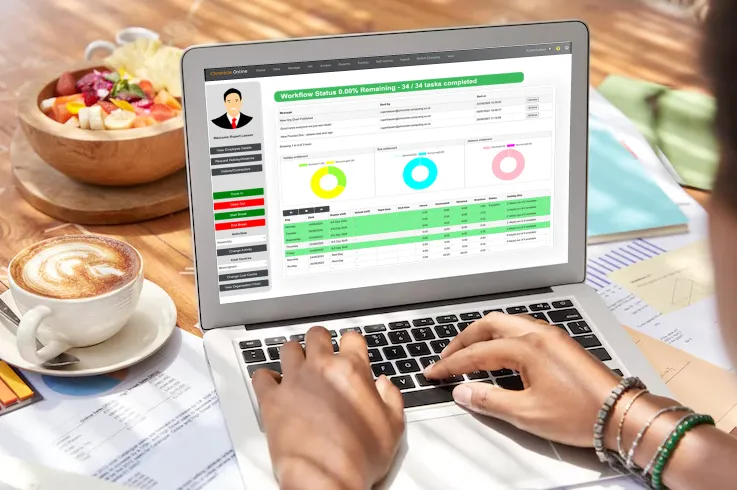How Better Workforce Management Supports Growing UK Businesses
