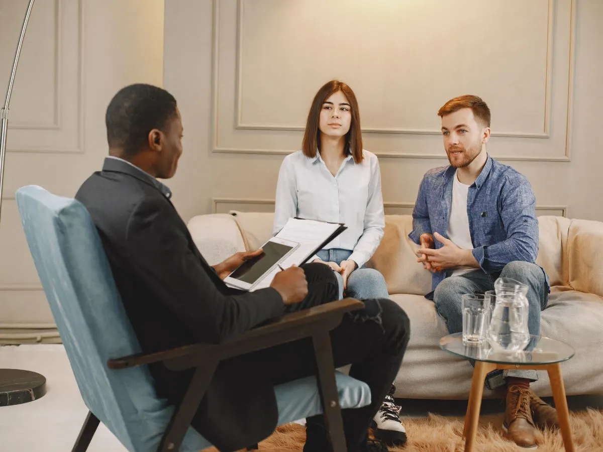 How Restore Counseling Atlanta GA Helps You Rebuild Confidence