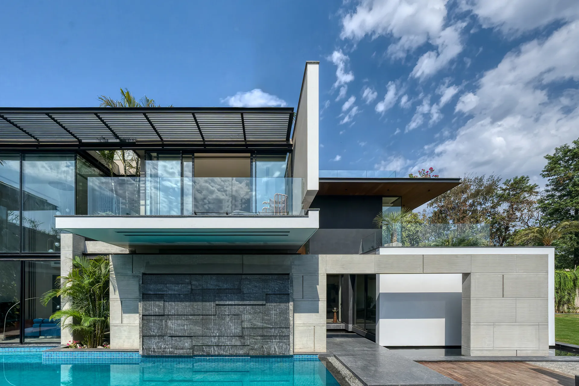Aluminium Windows and Doors Security: Features Every Homeowner Should Know